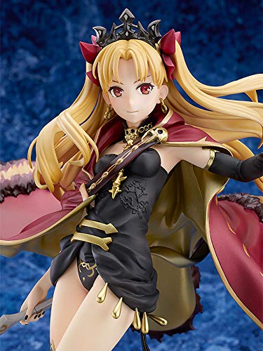 Max Factory Fate/Grand Order Lancer/Ereshkigal 1/7 Scale Abs Pvc Painted Complete Figure- Japan Figure Store - #1 Bring To You The Best Japanese Goods