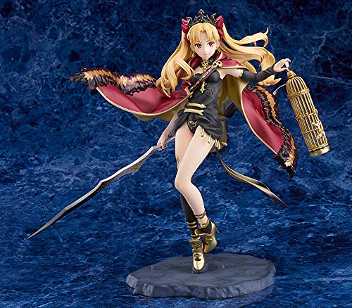 Max Factory Fate/Grand Order Lancer/Ereshkigal 1/7 Scale Abs Pvc Painted Complete Figure- Japan Figure Store - #1 Bring To You The Best Japanese Goods
