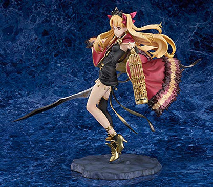 Max Factory Fate/Grand Order Lancer/Ereshkigal 1/7 Scale Abs Pvc Painted Complete Figure- Japan Figure Store - #1 Bring To You The Best Japanese Goods