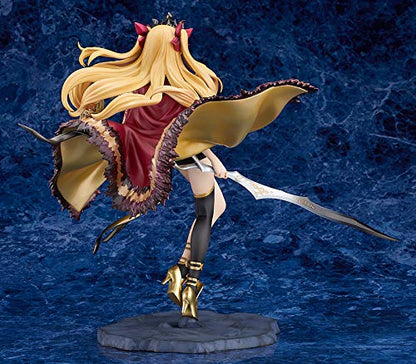 Max Factory Fate/Grand Order Lancer/Ereshkigal 1/7 Scale Abs Pvc Painted Complete Figure- Japan Figure Store - #1 Bring To You The Best Japanese Goods