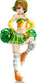 Max Factory Figfix-017 Lovelive! Hanayo Koizumi: Cheerleader Ver. Figure- Japan Figure Store - #1 Bring To You The Best Japanese Goods