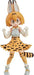 Max Factory Figma 362 Kemono Friends Serval Figure - Japan Figure