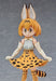 Max Factory Figma 362 Kemono Friends Serval Figure- Japan Figure Store - #1 Bring To You The Best Japanese Goods