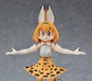 Max Factory Figma 362 Kemono Friends Serval Figure- Japan Figure Store - #1 Bring To You The Best Japanese Goods