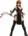 Max Factory Figma 382b Dead Or Alive Kasumi: C2 Black Ver. Figure - Japan Figure