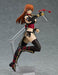 Max Factory Figma 382b Dead Or Alive Kasumi: C2 Black Ver. Figure- Japan Figure Store - #1 Bring To You The Best Japanese Goods