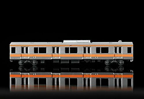 Max Factory Figma 402 E233 Train: Chuo Line Rapid Service- Japan Figure Store - #1 Bring To You The Best Japanese Goods