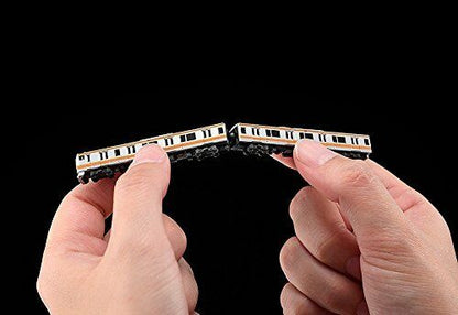 Max Factory Figma 402 E233 Train: Chuo Line Rapid Service- Japan Figure Store - #1 Bring To You The Best Japanese Goods