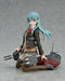 Max Factory Figma 403 Kantai Collection Suzuya Kai-ii Figure- Japan Figure Store - #1 Bring To You The Best Japanese Goods