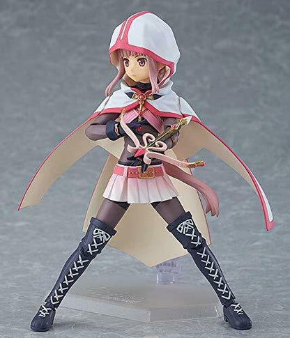 Max Factory Figma 477 Magia Record Iroha Tamaki Figure- Japan Figure Store - #1 Bring To You The Best Japanese Goods