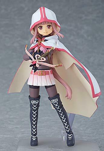 Max Factory Figma 477 Magia Record Iroha Tamaki Figure- Japan Figure Store - #1 Bring To You The Best Japanese Goods