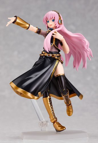 Figma Megurine Luka by Good Smile Co.- Japan Figure Store - #1 Bring To You The Best Japanese Goods
