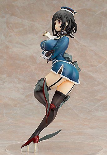 Max Factory Kantai Collection Takao Light Armament Ver.figure- Japan Figure Store - #1 Bring To You The Best Japanese Goods