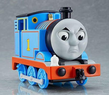 Max Factory Nendoroid No.1593 Thomas & Friends Thomas Figure- Japan Figure Store - #1 Bring To You The Best Japanese Goods