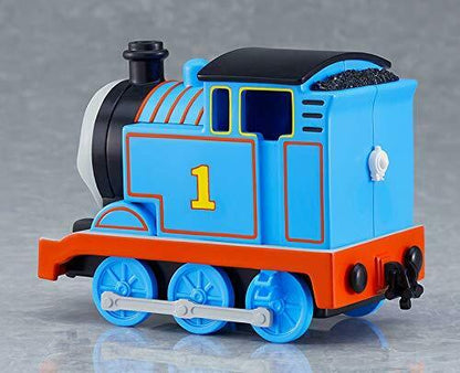Max Factory Nendoroid No.1593 Thomas & Friends Thomas Figure- Japan Figure Store - #1 Bring To You The Best Japanese Goods
