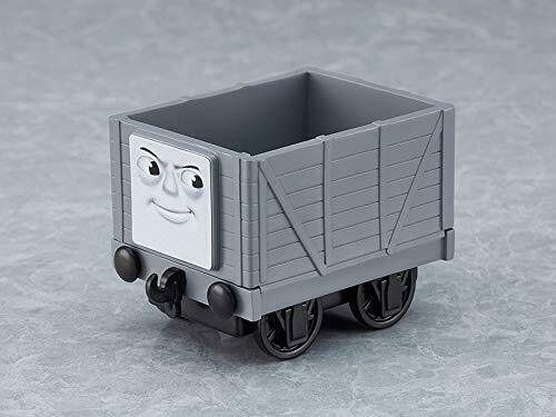 Max Factory Nendoroid No.1593 Thomas & Friends Thomas Figure- Japan Figure Store - #1 Bring To You The Best Japanese Goods