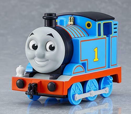 Max Factory Nendoroid No.1593 Thomas & Friends Thomas Figure- Japan Figure Store - #1 Bring To You The Best Japanese Goods