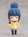 Max Factory Nendoroid Yuru Camp Rin Shima Uniform Movable Non-Scale Figure- Japan Figure Store - #1 Bring To You The Best Japanese Goods