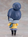 Max Factory Nendoroid Yuru Camp Rin Shima Uniform Movable Non-Scale Figure- Japan Figure Store - #1 Bring To You The Best Japanese Goods