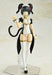 Max Factory Plamax Gp-01 Guilty Princess Maidroid Miao Plastic Model- Japan Figure Store - #1 Bring To You The Best Japanese Goods