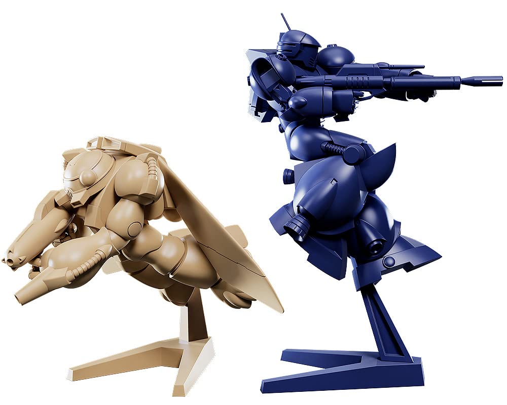 Max Factory Plamax MF 76 Galaxy Drifting Vifam Round Vernian Assembly Model- Japan Figure Store - #1 Bring To You The Best Japanese Goods