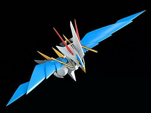 Max Factory Plamax Ms-06 Kuoumaru Plastic Model- Japan Figure Store - #1 Bring To You The Best Japanese Goods