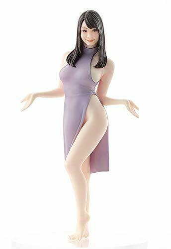 Max Factory Plamax Naked Angel: Aika Yumeno Plastic Model- Japan Figure Store - #1 Bring To You The Best Japanese Goods