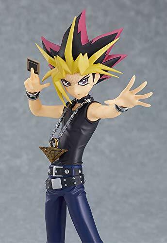 Max Factory Pop Up Parade Yu-gi-oh! Yami Yugi Figure- Japan Figure Store - #1 Bring To You The Best Japanese Goods