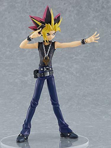 Max Factory Pop Up Parade Yu-gi-oh! Yami Yugi Figure- Japan Figure Store - #1 Bring To You The Best Japanese Goods