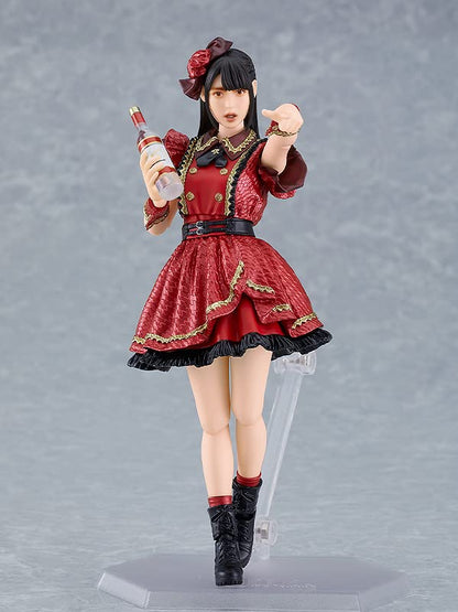 Max Factory Sumire Uesaka Action Figure - Premium Figma Collectible- Japan Figure Store - #1 Bring To You The Best Japanese Goods