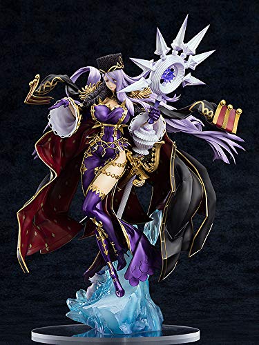 Max Factory Valkyria Chronicles 4 Crymaria Levin 1/6 Scale Figure- Japan Figure Store - #1 Bring To You The Best Japanese Goods