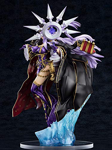 Max Factory Valkyria Chronicles 4 Crymaria Levin 1/6 Scale Figure- Japan Figure Store - #1 Bring To You The Best Japanese Goods