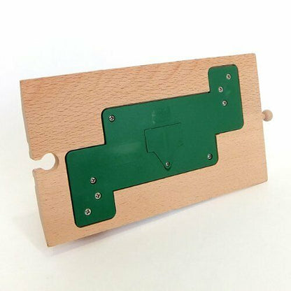 Maxim Wooden Railroad Crossing Series Kan-kan Sound- Japan Figure Store - #1 Bring To You The Best Japanese Goods