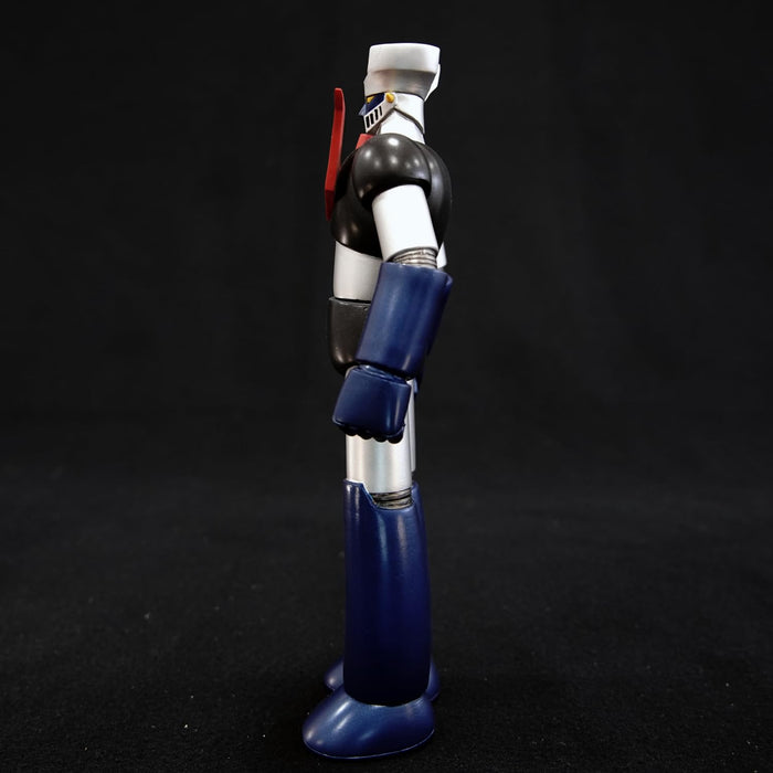 Kaiyodo Mazinger Z 1/100 Soft Vinyl Kit Reprint Ed.- Japan Figure Store - #1 Bring To You The Best Japanese Goods
