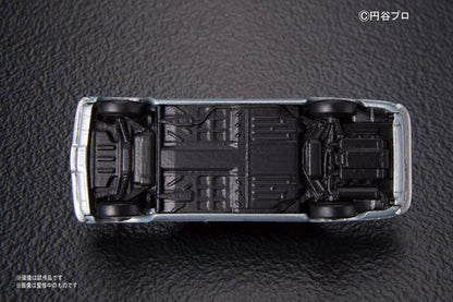 Bandai Spirits Ultraman Series No.07 SSIT Car Model- Japan Figure Store - #1 Bring To You The Best Japanese Goods