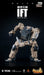 Mechanic Toys Forged Soul Series Ags-12 Tekken Corps Bp-48 Heavy Armored Mech Guard Desert 1/60 Scale Alloy Abs Pa Japan Figure- Japan Figure Store - #1 Bring To You The Best Japanese Goods