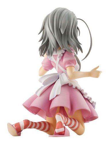 Media Factory Haiyore! Nyaruko-san Nyaruko 1/8 Scale Figure- Japan Figure Store - #1 Bring To You The Best Japanese Goods