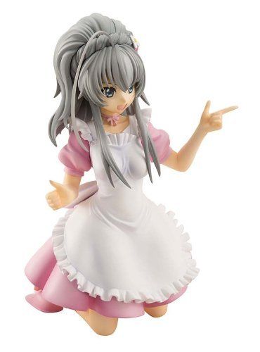 Media Factory Haiyore! Nyaruko-san Nyaruko 1/8 Scale Figure- Japan Figure Store - #1 Bring To You The Best Japanese Goods
