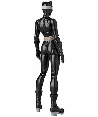 Medicom Toy Mafex Catwoman Hush Ver. Action Figure- Japan Figure Store - #1 Bring To You The Best Japanese Goods