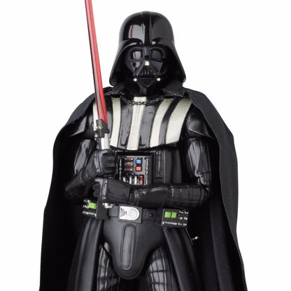 Medicom Toy Mafex No.006 Star Wars Darth Vader Action Figure- Japan Figure Store - #1 Bring To You The Best Japanese Goods