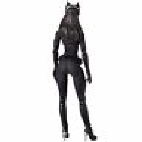Medicom Toy Mafex No.009 The Dark Knight Rises Selina Kyle Action Figure- Japan Figure Store - #1 Bring To You The Best Japanese Goods