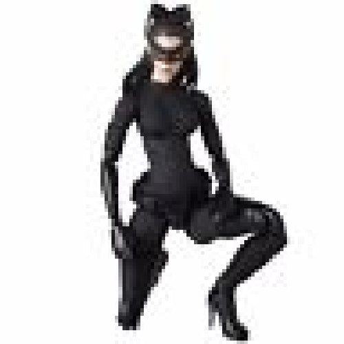 Medicom Toy Mafex No.009 The Dark Knight Rises Selina Kyle Action Figure- Japan Figure Store - #1 Bring To You The Best Japanese Goods