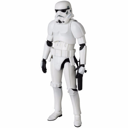 Medicom Toy Mafex No.010 Star Wars Storm Trooper Action Figure- Japan Figure Store - #1 Bring To You The Best Japanese Goods