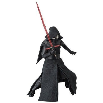 Medicom Toy Mafex No.027 Star Wars Kylo Ren Figure- Japan Figure Store - #1 Bring To You The Best Japanese Goods