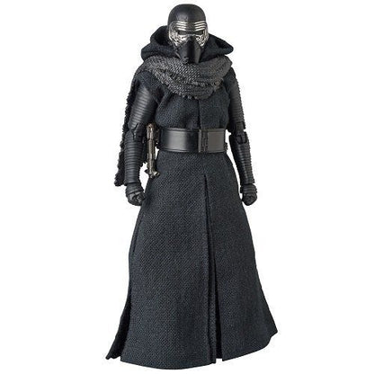 Medicom Toy Mafex No.027 Star Wars Kylo Ren Figure- Japan Figure Store - #1 Bring To You The Best Japanese Goods