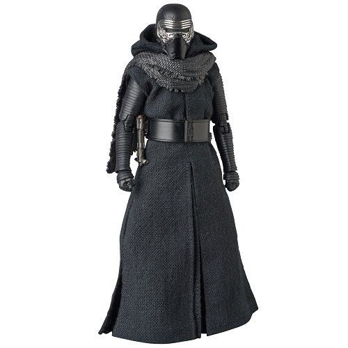 Medicom Toy Mafex No.027 Star Wars Kylo Ren Figure- Japan Figure Store - #1 Bring To You The Best Japanese Goods
