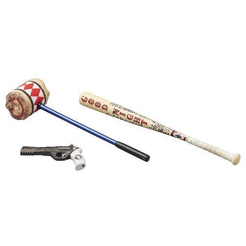 Medicom Toy Mafex No.033 Dc Universe Harley Quinn Figure- Japan Figure Store - #1 Bring To You The Best Japanese Goods