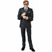 Medicom Toy Mafex No.072 Gary 'eggsy' Unwin Figure - Japan Figure