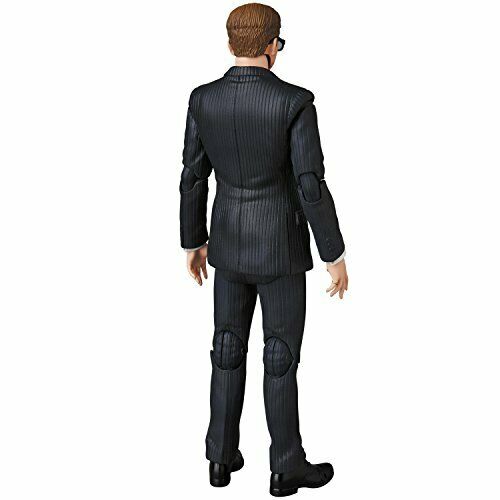 Medicom Toy Mafex No.072 Gary 'eggsy' Unwin Figure- Japan Figure Store - #1 Bring To You The Best Japanese Goods