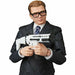 Medicom Toy Mafex No.072 Gary 'eggsy' Unwin Figure- Japan Figure Store - #1 Bring To You The Best Japanese Goods